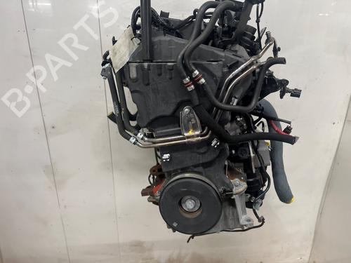 Engine RENAULT KANGOO Express (FW0/1_) 1.5 dCi 95 (FW16) | BP30186611M1 