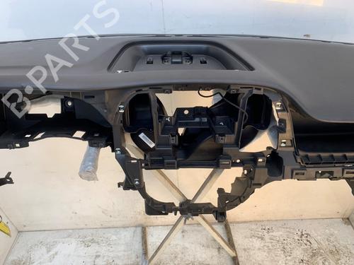 Dashboard FIAT DOBLO Cargo (263_) 1.6 D Multijet (263WXD1B, 263WXR1B, 263WXX1B, 263ZXD1B,... | BP30186367C46 - Image 5