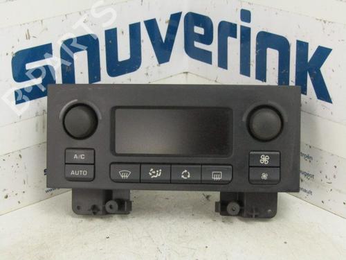 Used Climate control CITROËN C4 I (LC_) 1.4 16V (88 hp) 15828901