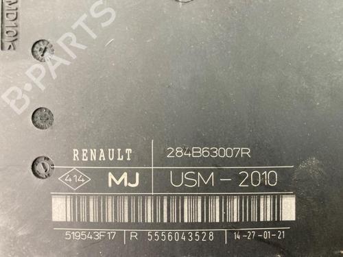 Fuse box RENAULT MASTER III Platform/Chassis (EV, HV, UV) 2.3 dCi 165 FWD (EV0P, EV0U, EV11, EV12, HV0P, HV0U,... | BP40542934E1 - Image 11