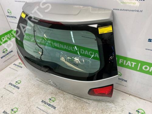 Tailgate CITROËN C3 II (SC_) 1.6 HDi | BP22652611C6 