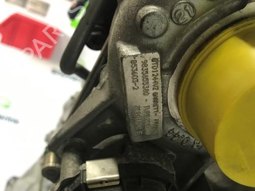 Engine OPEL COMBO Box Body/MPV (K9) 1.5 D | BP24705169M1 - Image 6