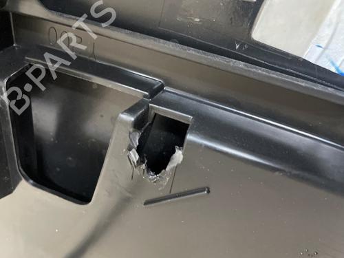 Motorhjelm RENAULT TWINGO III (BCM_, BCA_) Z.E: (BCA1) | BP30758957C1 