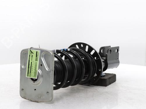 Left front shock absorber OPEL VIVARO C Van (K0) 1.5 | BP31960590M16 - Image 7