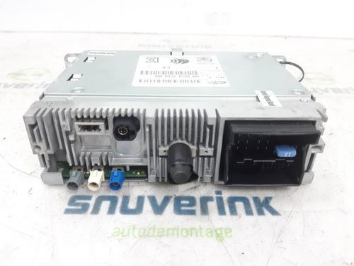 Electronic module PEUGEOT 208 I (CA_, CC_) 1.2 VTI 82 | BP29426173M83 
