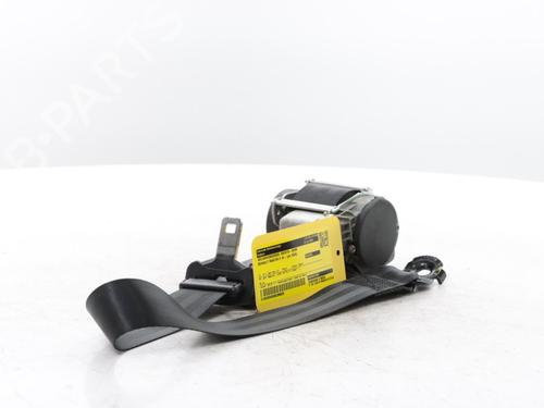 Front right seatbelt RENAULT MASTER III Van (FV) 2.3 dCi 150 FWD (FV0F, FV03, FV09) | BP37263052I25 - Image 4