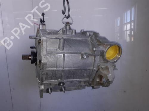 Engine RENAULT ZOE Hatchback Van (BFM_) Electric (BFMC, BFMD) | BP40588221M1 - Image 3