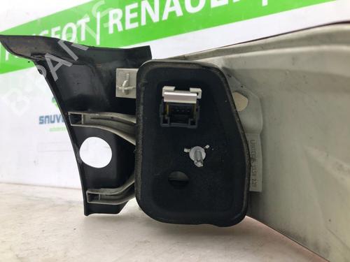 Left taillight PEUGEOT 508 SW I (8E_) 2.0 HDi | BP23646043C34 