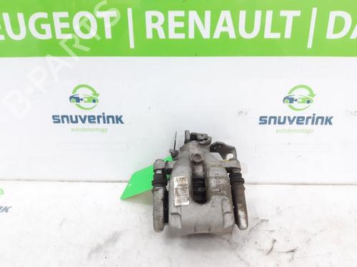 Used Left rear brake caliper OPEL CROSSLAND X / CROSSLAND (P17, P2QO) 1.2 (75) (110 hp) 29069224