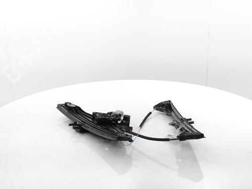 Front left window mechanism PEUGEOT 308 III (FB_, FH_, FP_, F3_, FM_) BlueHDi 130 (FBYHZL, FBYHZT) | BP28521597C22 