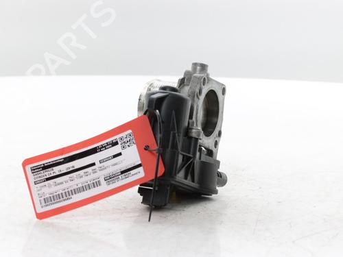 Throttle body CITROËN C4 SPACETOURER (3D_) 1.2 PureTech 130 | BP39211653M82 - Image 4