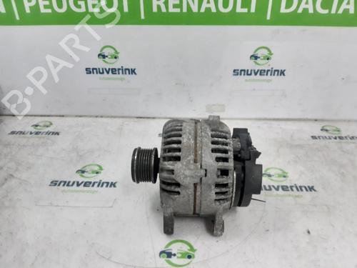 Alternator RENAULT KANGOO Express (FW0/1_) 1.5 dCi 110 (FW0C, FW0H) | BP25009494M7 - Image 2