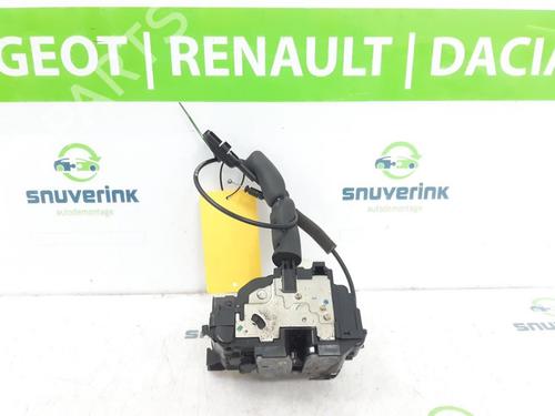 Rear right lock RENAULT GRAND SCÉNIC III (JZ0/1_) 1.4 16V (JZ0F) | BP24165167C99 