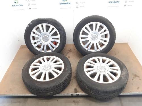 wheel-set-citroen-c5-ii-rc_-2004-2005-2006-2007-2008-40568915 main image