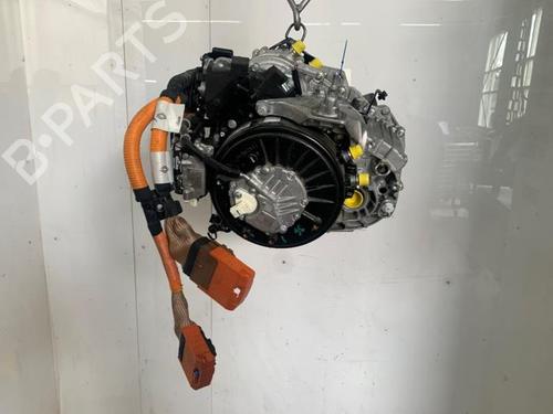 Gearbox RENAULT RAFALE Coupe (DGM_) 1.2 E-TECH 200 Hybrid (DGM2) | BP40587460M3 - Image 2
