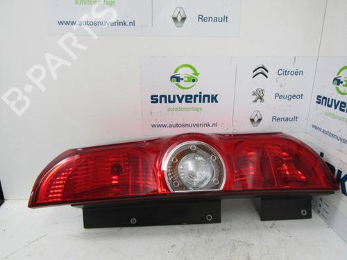 Used Right taillight OPEL COMBO Box Body/MPV (X12) 1.6 CDTI (B05) (90 hp) 21195533