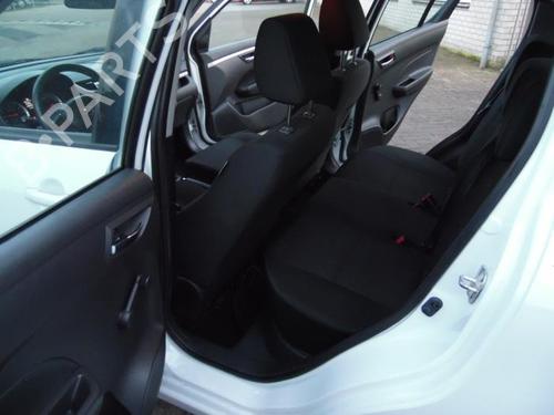 Electronic sensor SUZUKI SWIFT IV (FZ, NZ) 1.2 (AZH412, ZC72S) | BP40574021M84 - Image 25