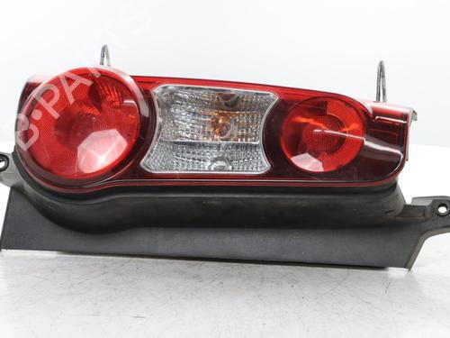Used Left taillight Left taillight 38618321 38618321