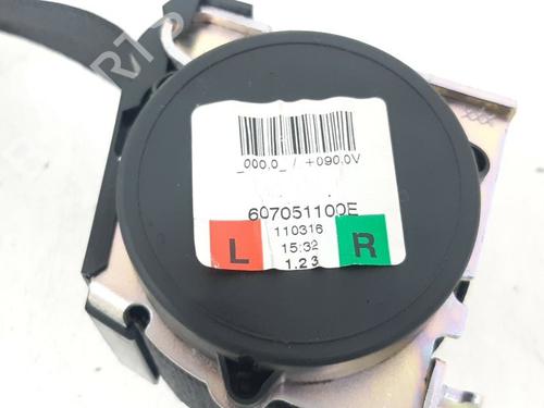 Rear right seatbelt BMW 1 (E87) 118 d | BP10800501I28 