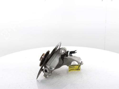 Left front steering knuckle RENAULT SCENIC E-TECH PHASE I EV87 | BP33696274M25  - Image 9