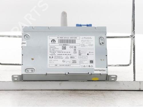 Used Radio Radio DS DS 4 II (FR_, FB_, F3_, FP_) E-TENSE 225 (F3DGZT) (224 hp) 40542866 40542866