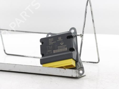 ECU airbags RENAULT CLIO V (B7_) 1.0 LPG (B7MT) | BP40266085M53 - Image 2