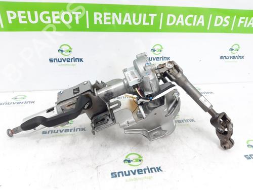 Used Steering column Steering column 13194661 13194661