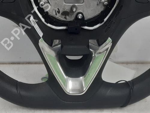 Steering wheel OPEL CORSA F (P2JO) 1.2 (68) | BP40583179C49 - Image 4