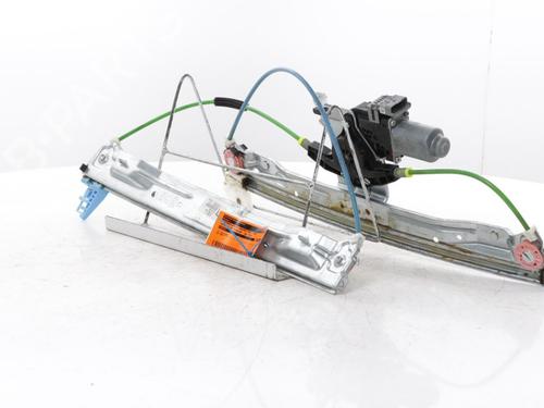 Front left window mechanism CITROËN C3 Picasso (SH_) 1.2 THP 110 (SHHNZ6) | BP39507704C22 - Image 2
