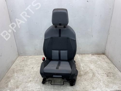 Used Left front seat OPEL GRANDLAND (OV64) 1.2 MHEV (136 hp) 30758154