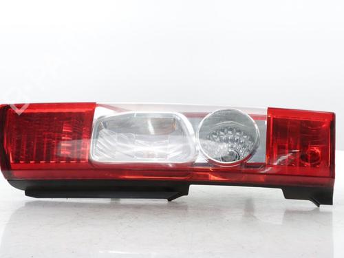 Used Right taillight PEUGEOT BOXER Van 2.2 HDi 100 (101 hp) 30866719