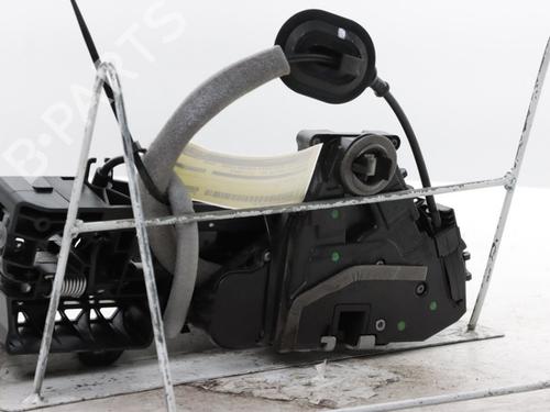 Front left lock RENAULT CAPTUR II (HF_) TCe 140 (HFN0) | BP37262763C98 - Image 5