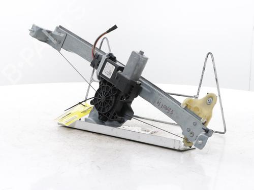 Front left window mechanism RENAULT CAPTUR I (J5_, H5_) 0.9 TCe 90 | BP37416051C22 - Image 2