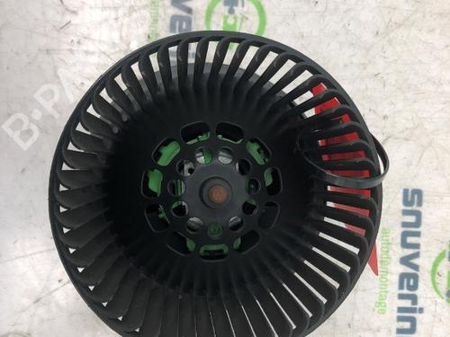 Used Heater blower motor CITROËN C1 (PM_, PN_) 1.0 (68 hp) 17122690