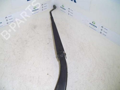 Front windshield wiper arm RENAULT MEGANE II Estate (KM0/1_) 1.5 dCi (KM1F) | BP21110955C143 