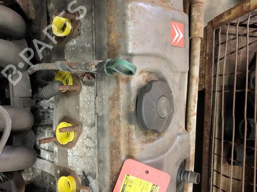Used Engine CITROËN SAXO (S0, S1) 1.1 X, SX (60 hp) 10785936