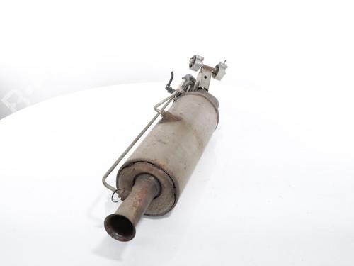 Particulate filter TOYOTA PROACE Van (MDZ_) 1.6 D4d (MDZ9) | BP27351111M81 - Image 9
