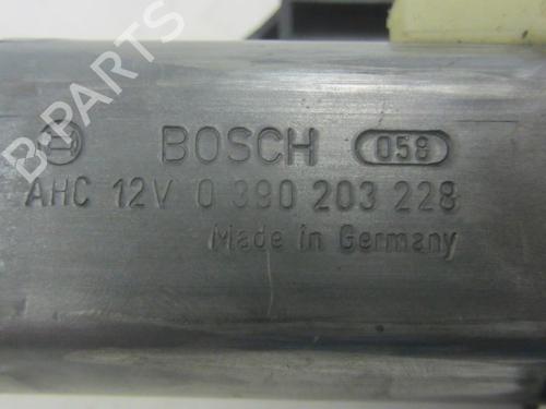 Sunroof engine PEUGEOT 307 CC (3B) 2.0 16V | BP24161922M60 