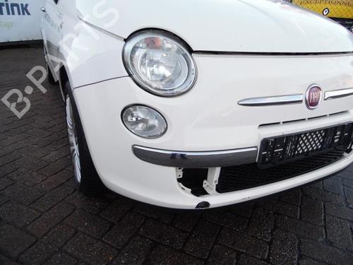 AC pipe FIAT 500 (312_) 1.2 (312AXA1A) | BP40574839M126 - Image 30