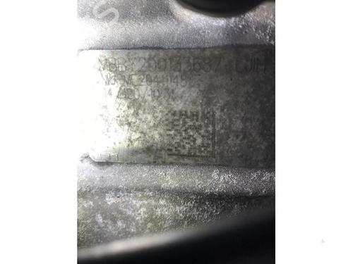 Engine PEUGEOT 2008 I (CU_) 1.2 VTi | BP40586742M1 - Image 6