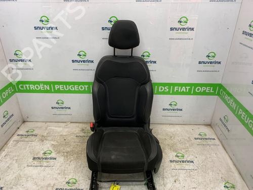 Used Right front seat RENAULT MEGANE IV Grandtour (K9A/M/N_) 1.3 TCe 160 (K9NC) (158 hp) 26238419