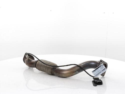 Used Pipe Pipe 30757790 30757790