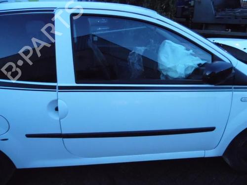 Engine control unit (ECU) RENAULT TWINGO II (CN0_) 1.2 16V (CN04, CN0B) | BP40568109M57 - Image 9
