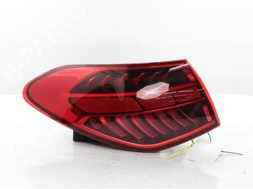 Used Left taillight Left taillight MERCEDES-BENZ C-CLASS T-MODEL (S206) C 300 e (206.254) (313 hp) 40543628 40543628