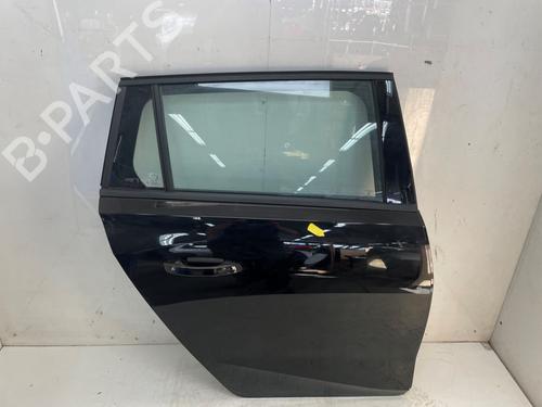 Dør højre bagtil Dør højre bagtil OPEL ASTRA L Sports Tourer (OV5) 1.2 (FRHNSL, FRHNSR) (131 hp) 28521526 28521526