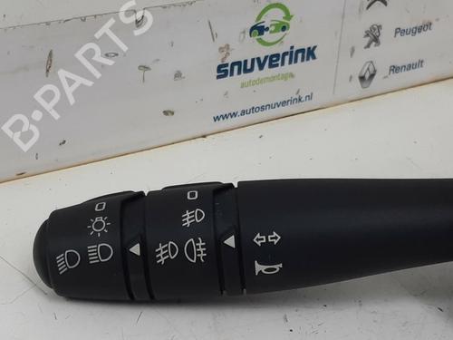 Headlight switch RENAULT LAGUNA II Grandtour (KG0/1_) 1.9 dCi (KG0E, KG0R) | BP13322322I24 