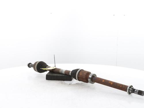 Right front driveshaft RENAULT CLIO V (B7_) 1.0 TCe 90 (B7MT) | BP37490346M39 - Image 7