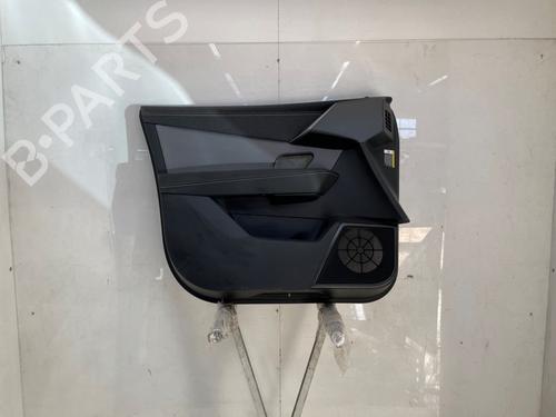 Used Front left panel Front left panel 36538385 36538385