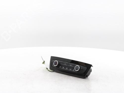Climate control OPEL CORSA F (P2JO) 1.2 (68) | BP30758008I5 - Image 2