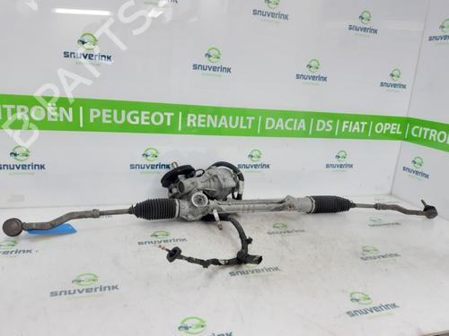 Used Steering rack PEUGEOT 208 I (CA_, CC_) 1.6 BlueHDi 100 (100 hp) 11344132